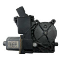Motor Maquina Vidro Elétrico Traseiro Direito Gm Onix 2013