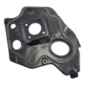 Chapa Tampa Painel Corta Fogo Chevrolet Corsa Classic 2002 Preto