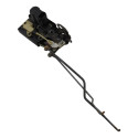 Fechadura Porta Dianteira Direita Gm Blazer 2000 2005