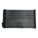 Radiador Ar Quente Chevrolet Omega Suprema 1992 1993