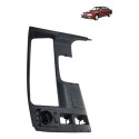 Capa Painel Velocimetro Instrumentos Chevrolet Omega 1993 Preto
