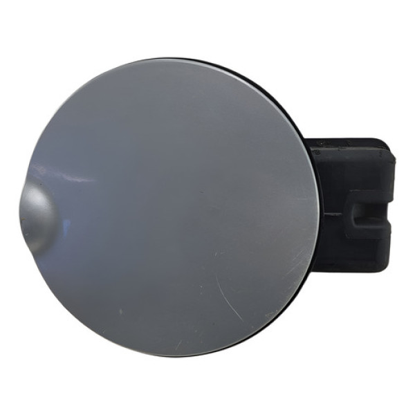 Portinhola Tanque Combustivel Chery Cielo 2012 2015 Preto 012