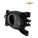 Macaneta Interna Dianteira Chevrolet Celta 2001 2006 Dir Dianteira