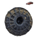Calco Assento Inferior Mola Chevrolet Omega Suprema 1992