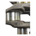 Virabrequim Motor Citroen C4 Peugeot 308 408 1.6 2013