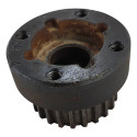 Engrenagem Virabrequim Chevrolet Astra 1999 2011