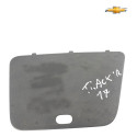 Tampa Lateral Direita Porta Mala Chevrolet Tracker 2017 Preto