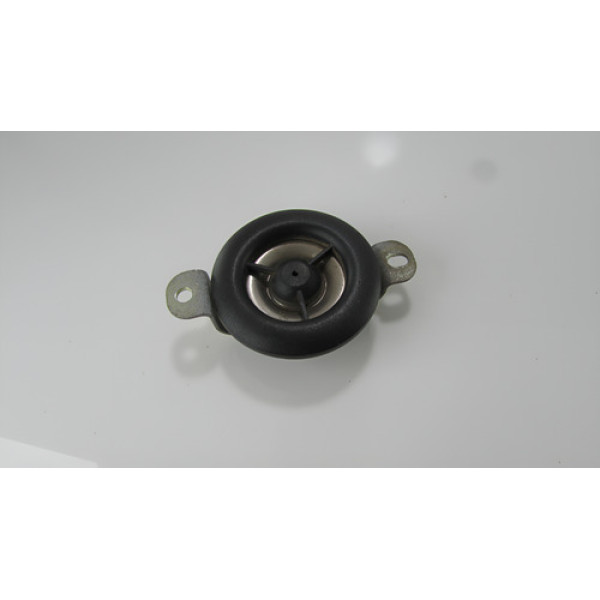 Tweeter Porta Dianteira J3 Turin 2012 Jac Original Preto