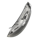 Aerofolio Traseiro Citroen C4 Picasso 2.0 2010 2011