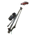 Galhada Motor Limpador Parabrisa Chevrolet Omega 1992 1998