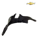 Parabarro Paralama Roda Gm Corsa 2003 2006 Dian Esq Detalhe 