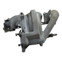 Coletor  Admissao Chevrolet Omega 2.2 1992 1998 Original
