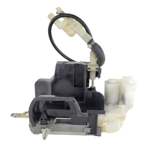 Fechadura Eletrica Fiat Palio Siena 12 19 Dianteira Direita 