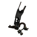 Suporte Da Caixa Cambio Chevrolet Kadet 1989 1998 Preto