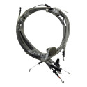Cabo Acionamento Carrinho Mercedes Benz Sprinter 2000 2011