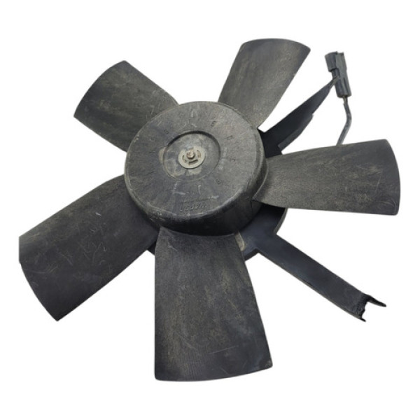 Defletor Ventoinha Radiador S10 Blazer 2.2 1995 2011