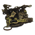 Fechadura Porta Gm Corsa Dianteira Esquerda 2002 90451282