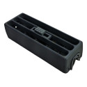 Difusor Grade Saida Ar Inferior Direito Gm S10 1995 2011