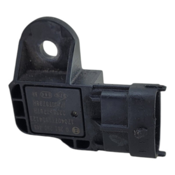 Sensor Map Renault Kwid Logan Sandero 1.0 3cc 2018 2020
