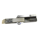 Trinco Trilho Porta Traseira Superior Fiat Fiorino 1984 2013