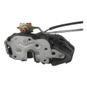 Fechadura Porta Traseira Esquerda Chevrolet Tracker 2013