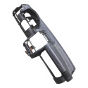 Capa Painel Tabelier Chevrolet Corsa Classic 1998 2006 Preto