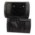 Difusor Ar Esquerdo Chevrolet Corsa Classic 1.0 1998 2006