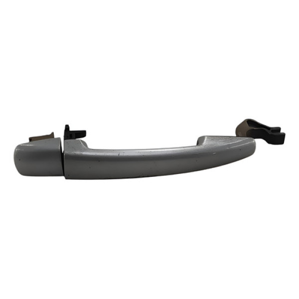 Macaneta Externa Porta Traseiro Direito Peugeot 308 408 2011 Traseira