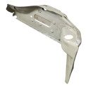 Caixa Roda Dianteira Esquerda Volkswagem Amarok 2012 2020