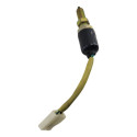 Sensor Interruptor Hafei Towner Jr 1.0 2009 2011 D3720100ca Preto