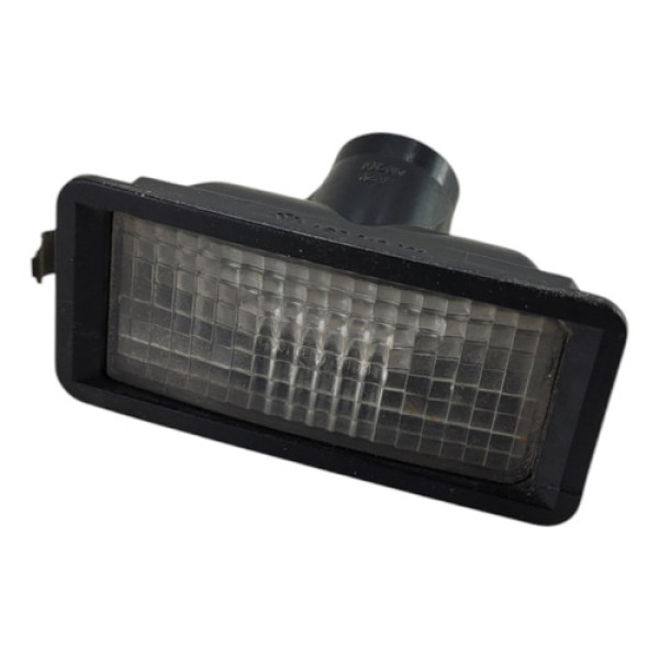 Lanterna Luz De Placa Volkawagen Gol Voyage Fox 2016 2020