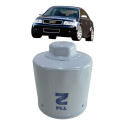 Filtro De Oleo Audi Rs6 4.2 Tecfil 2003 2004 Tm2