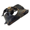 Kit Radiador Volkswagen Gol G3 G4 1.0 8v 16v 2000 2006