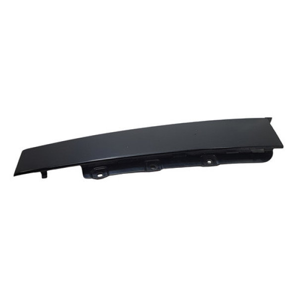 Acabamento Porta Traseira Direita Audi A3 Sedan 2013 2021 Preto
