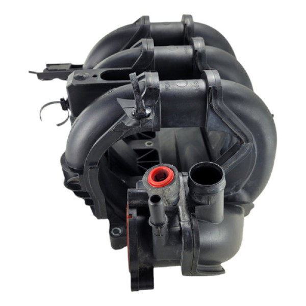Coletor Admissão Motor Ford Ka Export 1.0 3 Cc 2014 2022