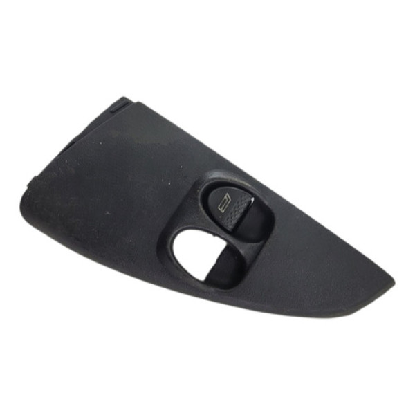 Botao Vidro Dianteiro Esquerdo Fiat Palio 2002 2006