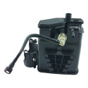 Filtro Evaporador Canister Gm Cruze 2012 2016 Preto