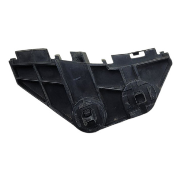 Suporte Reforco Guia Parachoque Honda Fit 2009 2015