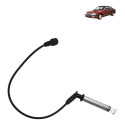 Cabo Vela Chevrolet Omega Suprema Gls 1992 1993 Preto