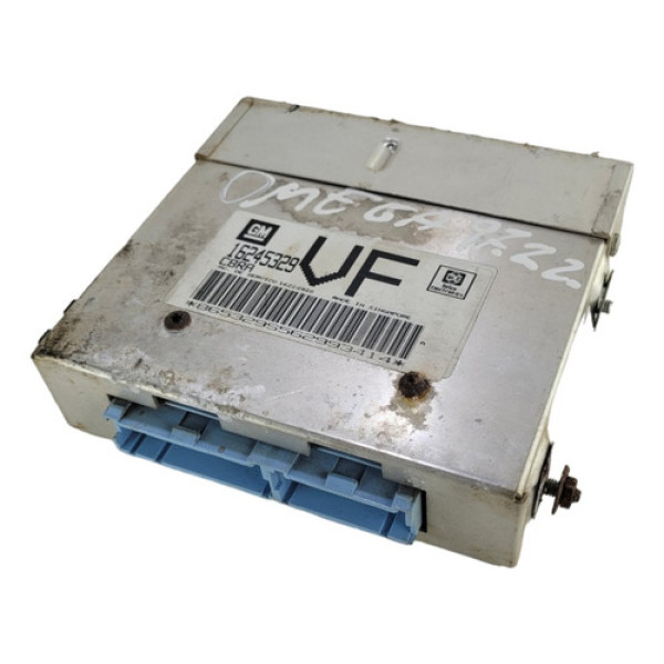 Modulo Injecao Chevrolet Omega 1992 1998 16245329