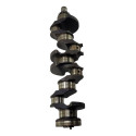 Virabrequim Ford Ka Fiesta 1.0 4cc 8v Zetec 2004 2014