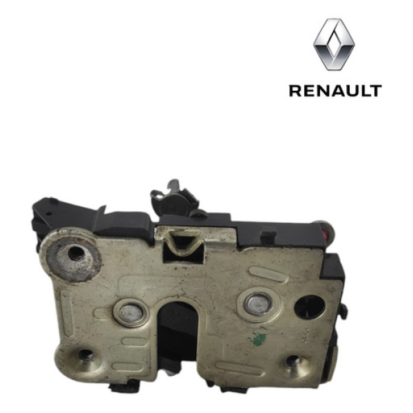 Fechadura Dianteiro Esquerda Renault Kangoo 2000 2012