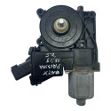 Motor Maquina Vidro Dianteira Esquerda  Gm Onix 2018 2019