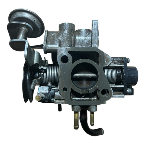 Tbi Corpo Borboleta Vw Gol Parati G2 1994 2005 Cht