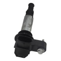 Bobina Ignicao Combustao Chevrolet Omega Captiva 2000 2011