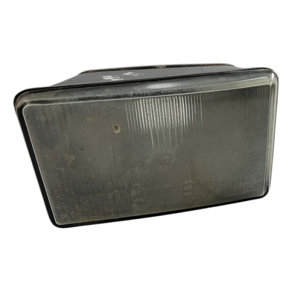 Farol Lanterna Dianteiro Direito Fiat 147 1.3 1987 1999 Direito/passageiro