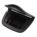 Cinzeiro Console Central Peugeot 206 2004 2006