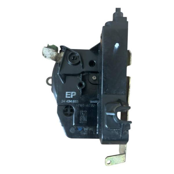 Fechadura Porta Dianteira Direita Corsa Montana 2003 2012
