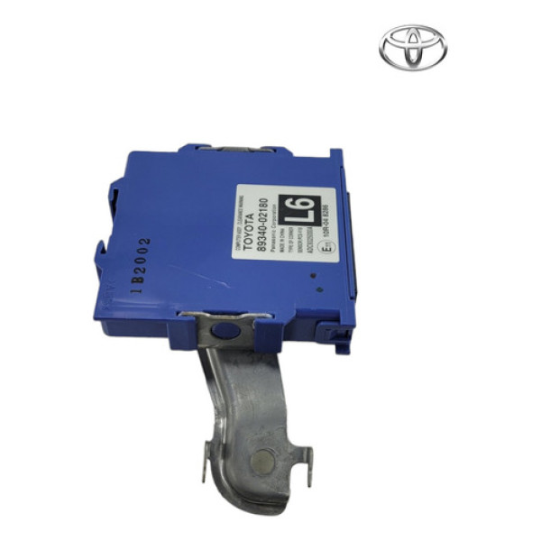Modulo Ecu Vidro Trava Conforto Toyota Corolla 2020 2022