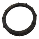 Rosca Tampa Fixacao Tanque Chevrolet Corsa 1998 2006 Preto